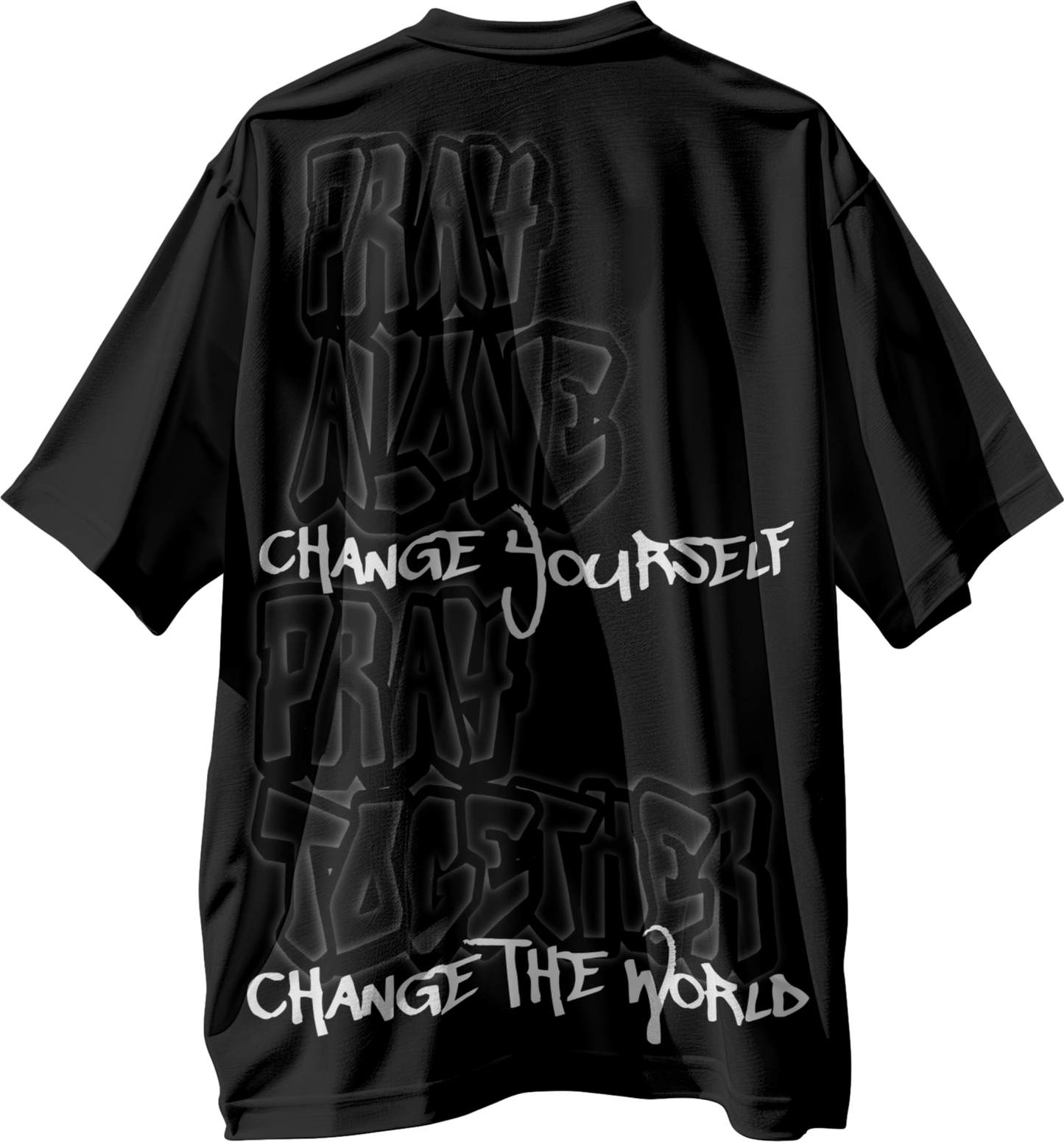 Prayer Changes.
