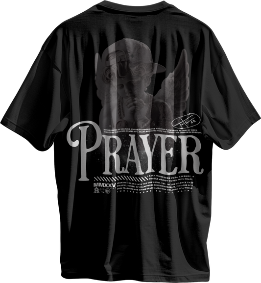 Sacred Prayers.