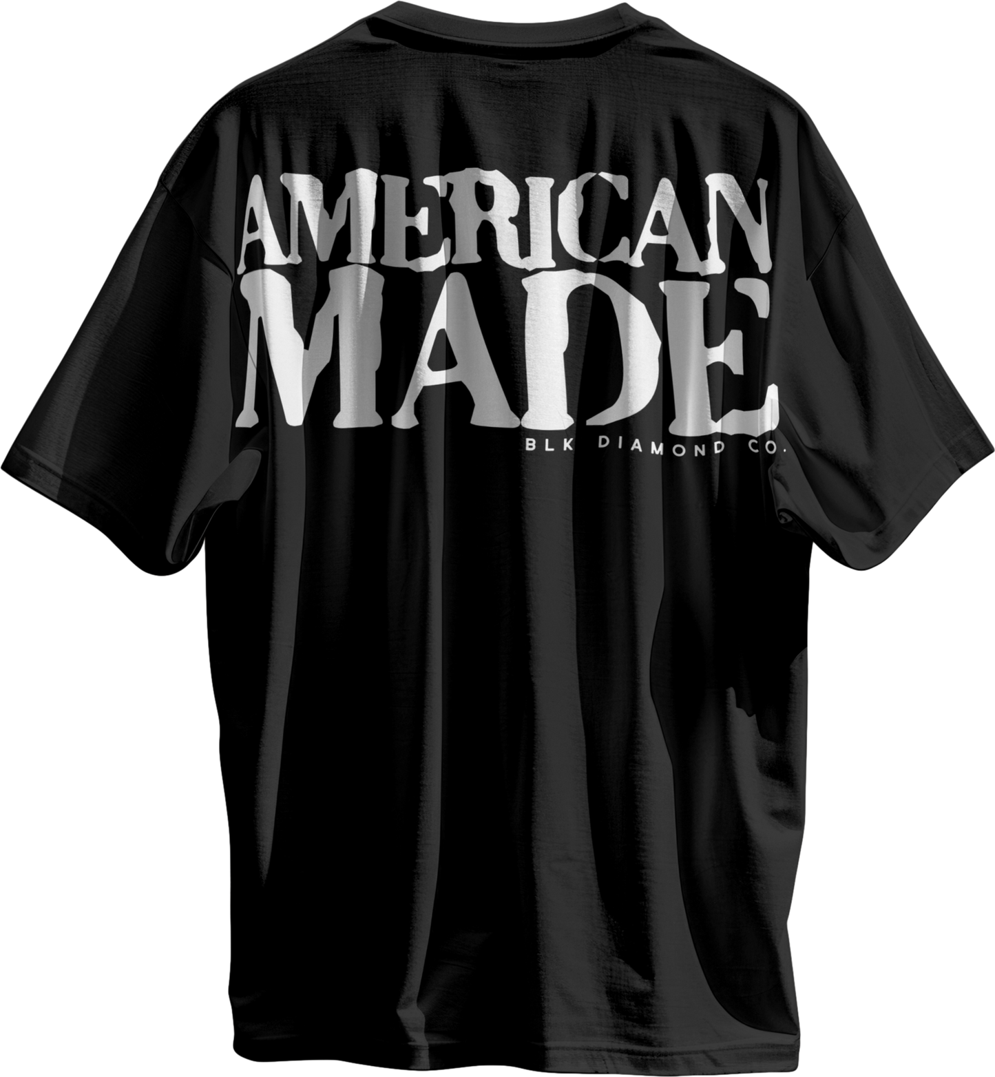 American Made.