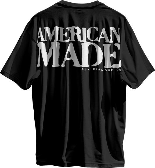 American Made.